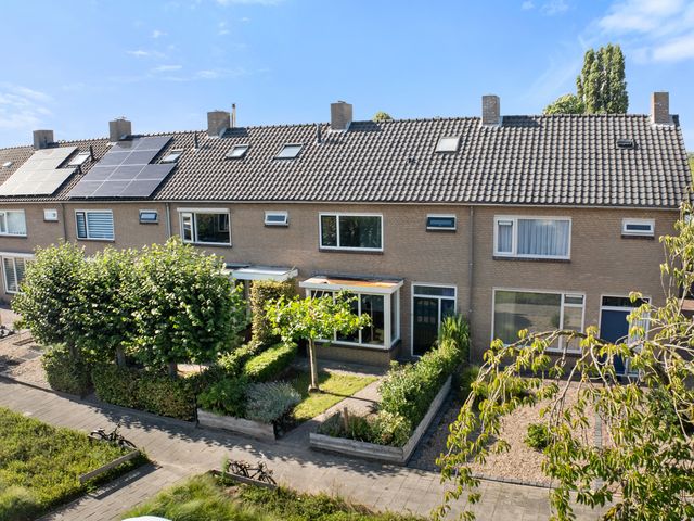 Gravendaal 11, Deest