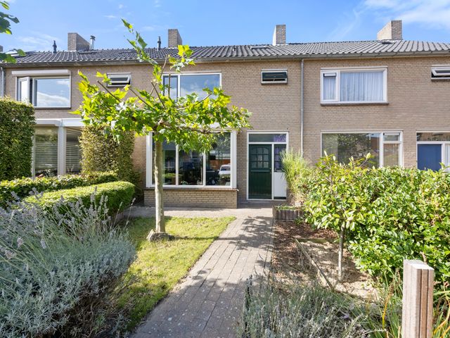 Gravendaal 11, Deest