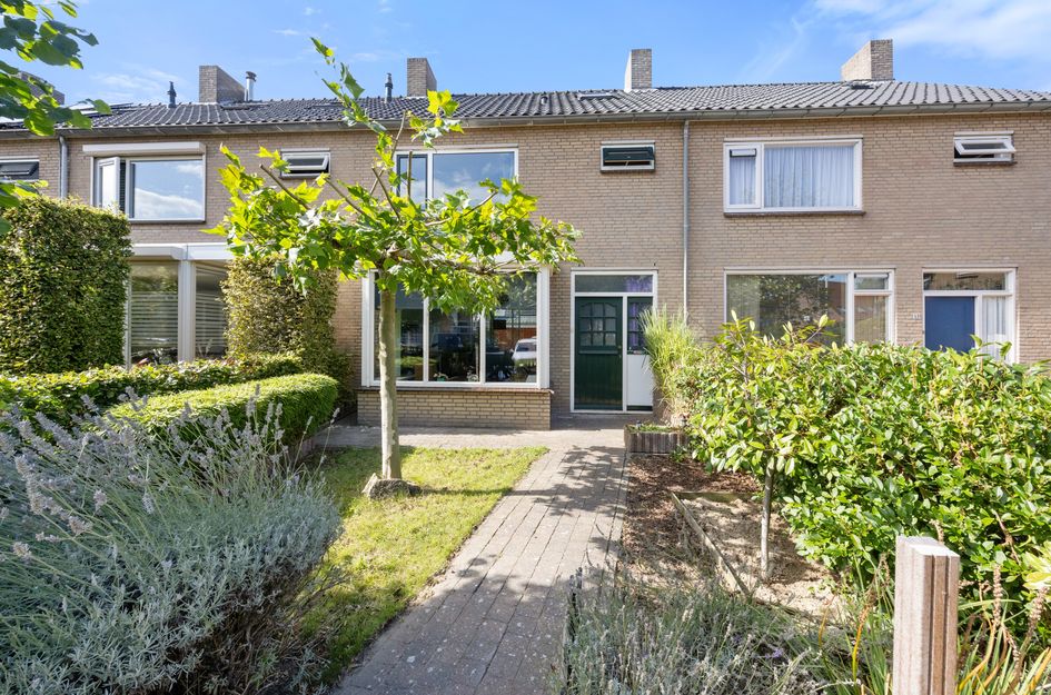 Gravendaal 11