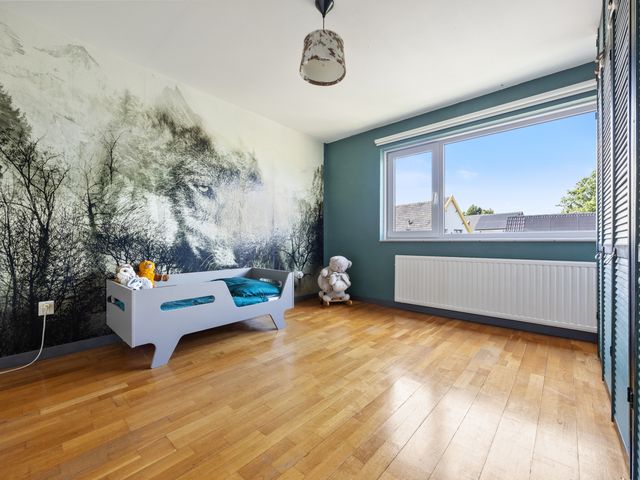 Gravendaal 11, Deest