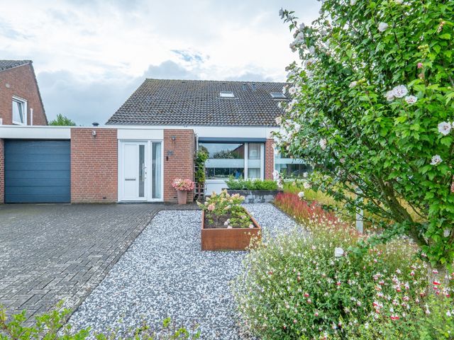 Corneliushof 22, Susteren