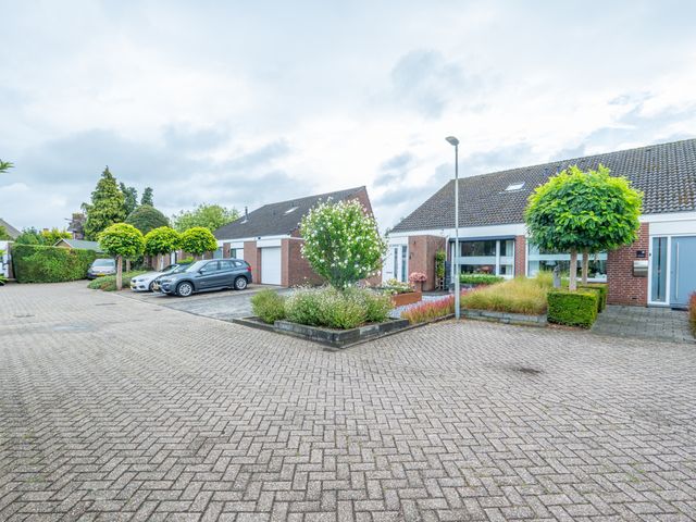Corneliushof 22, Susteren