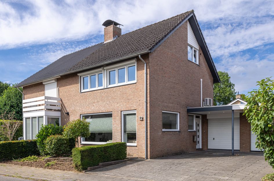 Wieenbroek 12