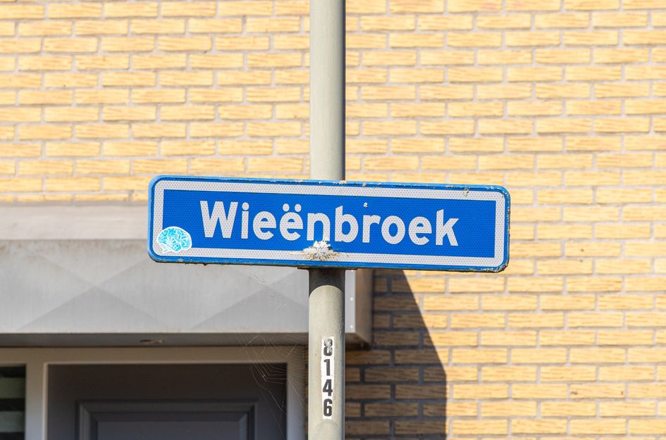 Wieenbroek 12