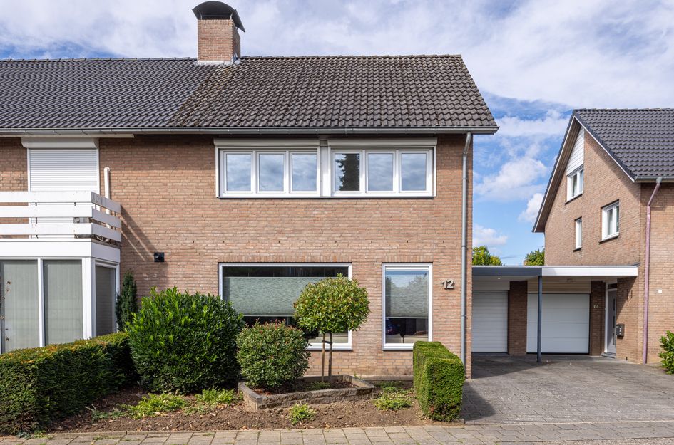 Wieenbroek 12