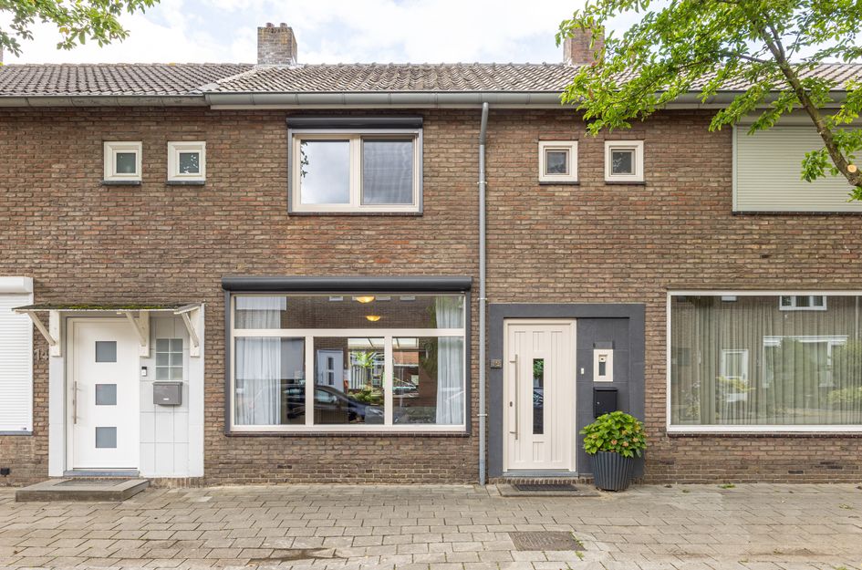 Zonstraat 12