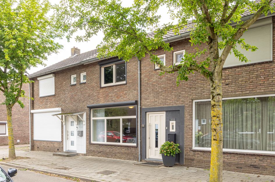 Zonstraat 12