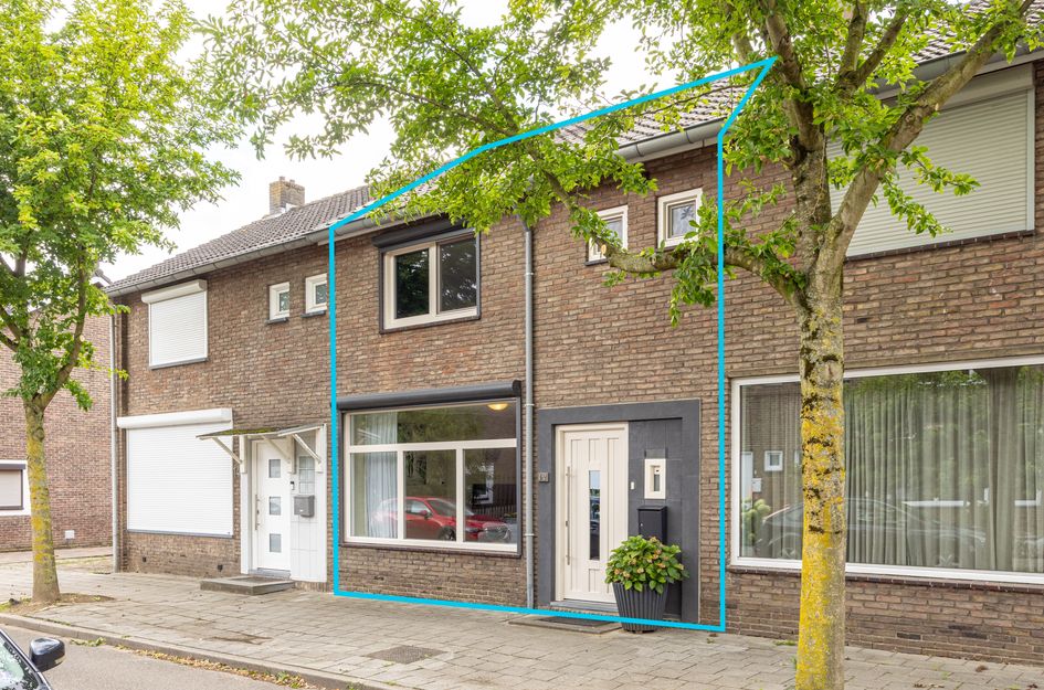 Zonstraat 12
