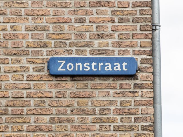Zonstraat 12, Geleen