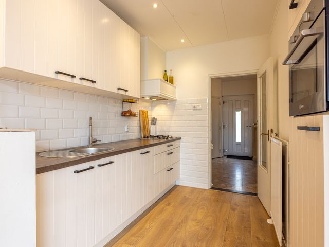 Zonstraat 12, Geleen
