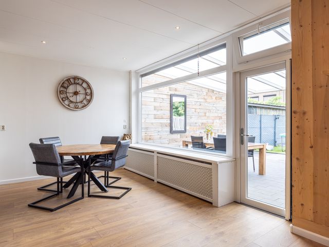 Zonstraat 12, Geleen