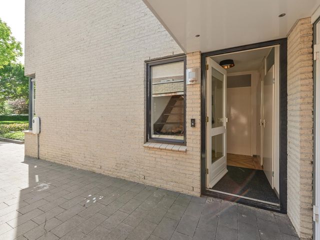 Jos van Aalderenlaan 72, Hoogeveen