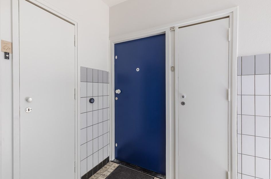 Narcissenstraat 212