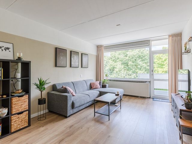 Narcissenstraat 212, Echt