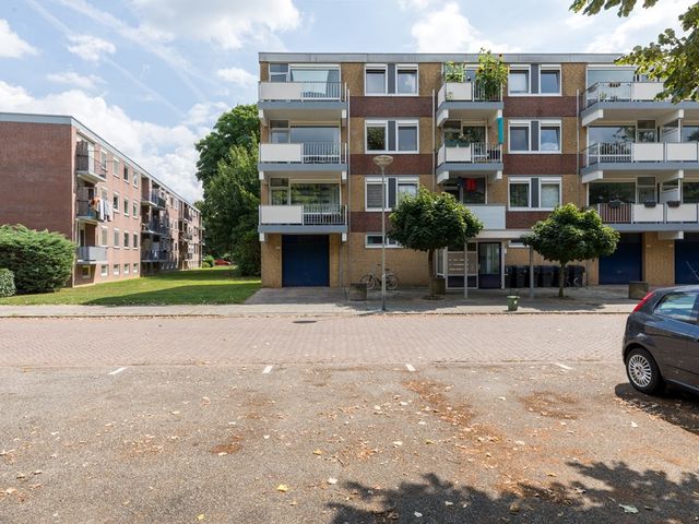 Narcissenstraat 212, Echt