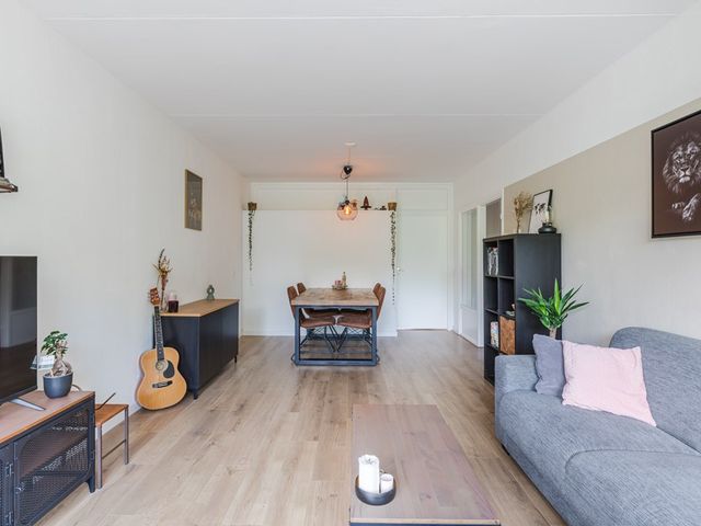 Narcissenstraat 212, Echt