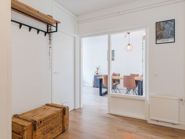 Narcissenstraat 212, Echt