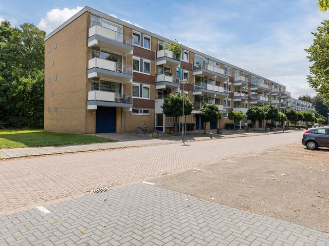 Narcissenstraat 212, Echt