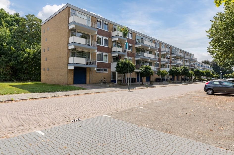 Narcissenstraat 212