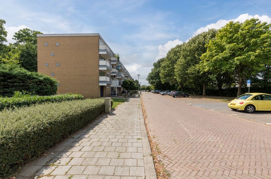 Narcissenstraat 212
