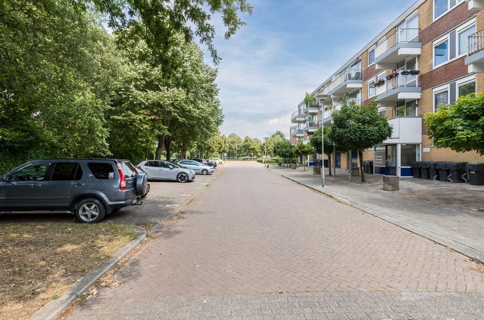 Narcissenstraat 212