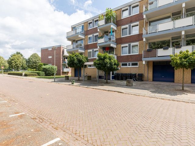 Narcissenstraat 212, Echt