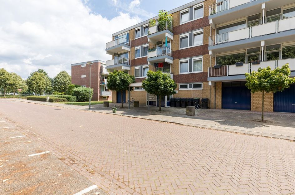 Narcissenstraat 212