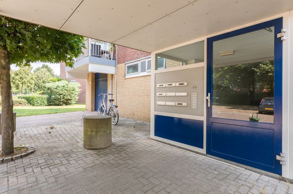 Narcissenstraat 212