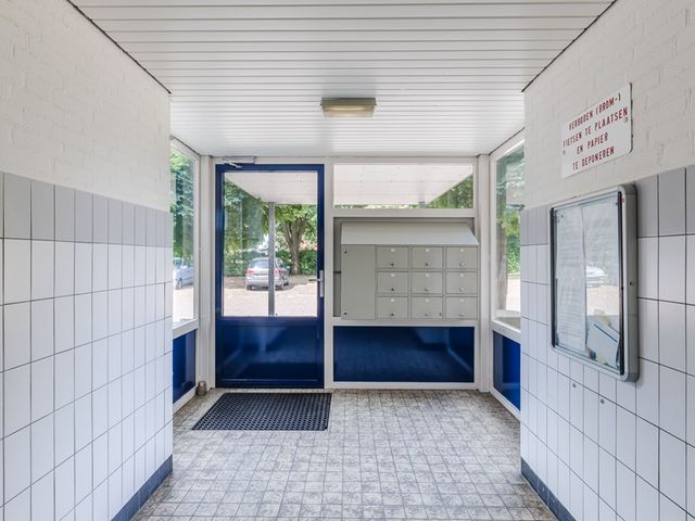 Narcissenstraat 212, Echt
