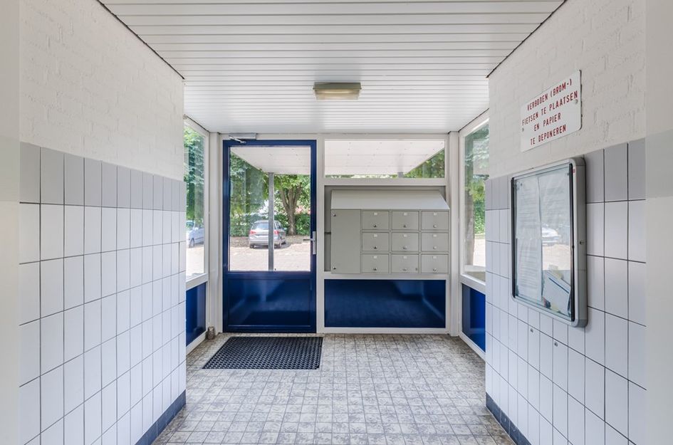 Narcissenstraat 212
