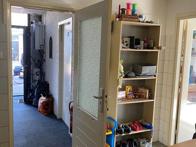 H. Hartplein 28, Veghel