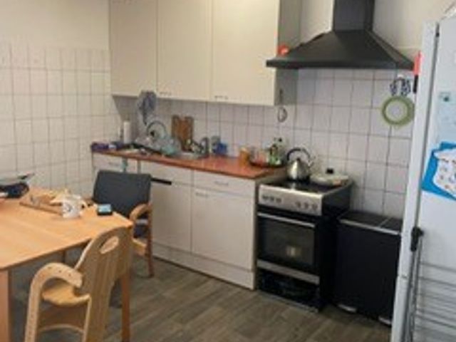 H. Hartplein 28, Veghel
