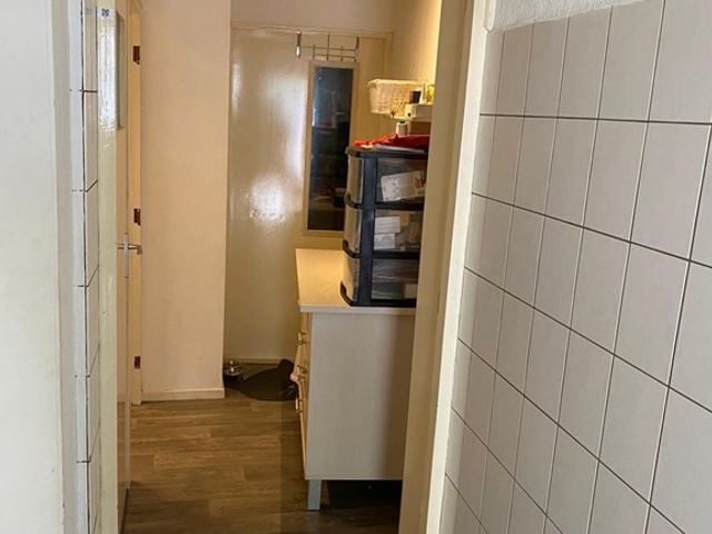 H. Hartplein 28, Veghel