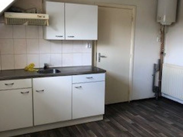H. Hartplein 28, Veghel