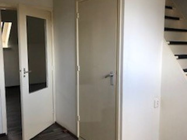 H. Hartplein 28, Veghel