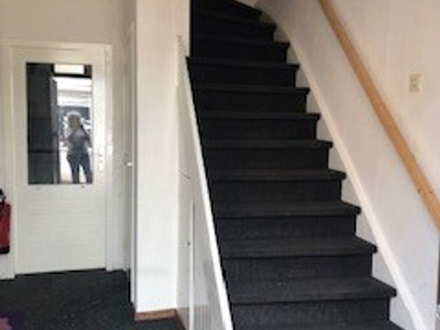 H. Hartplein 28, Veghel
