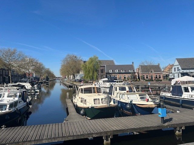 H. Hartplein 28, Veghel