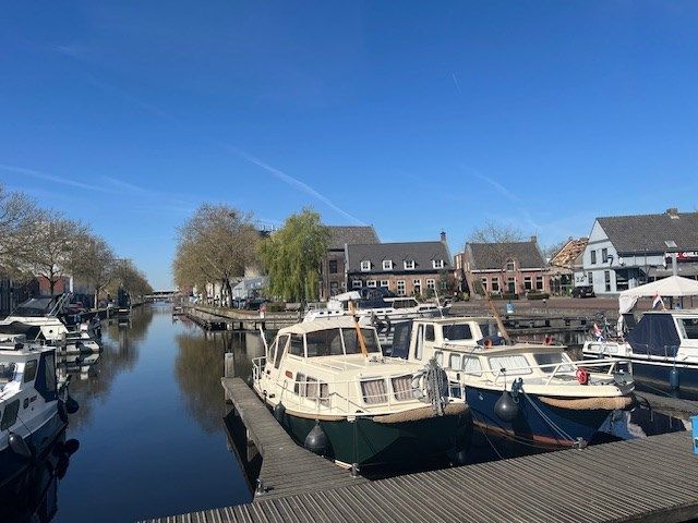 H. Hartplein 28, Veghel