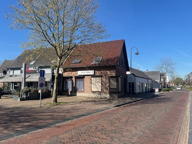 H. Hartplein 28, Veghel