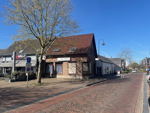 H. Hartplein 28, Veghel