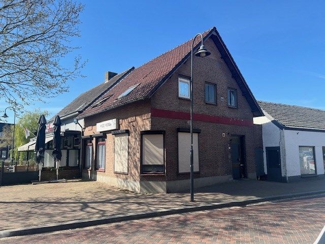 H. Hartplein 28, Veghel