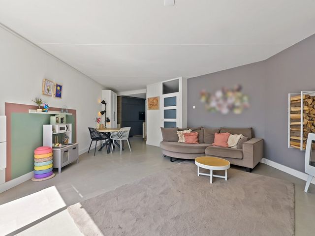 Touwbaan 46, Maassluis