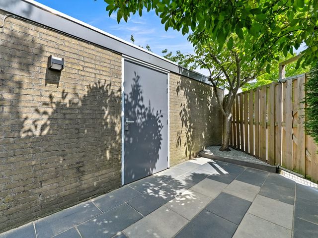 Touwbaan 46, Maassluis