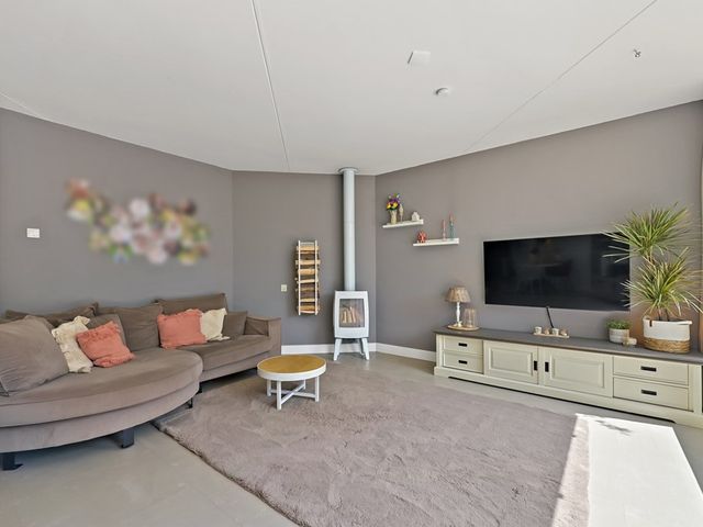Touwbaan 46, Maassluis