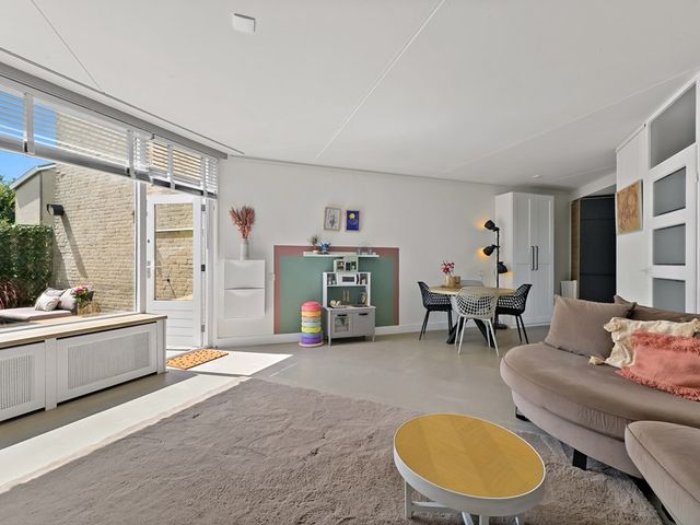 Touwbaan 46, Maassluis