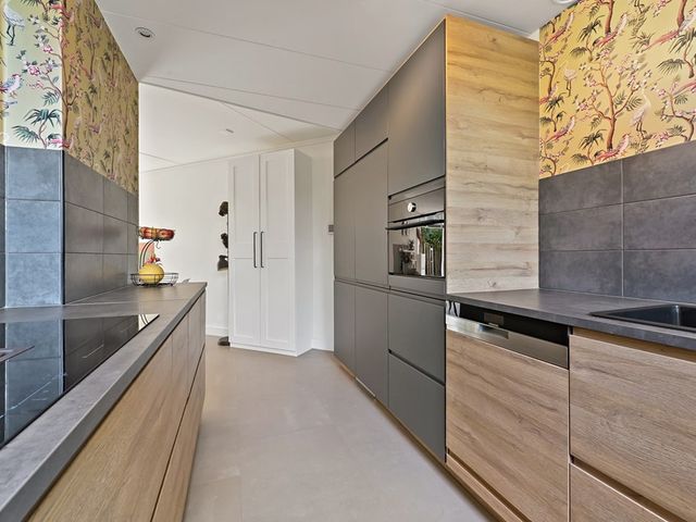 Touwbaan 46, Maassluis