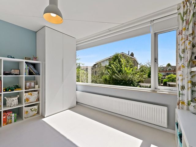 Touwbaan 46, Maassluis