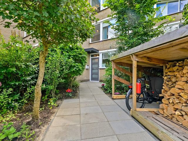 Touwbaan 46, Maassluis