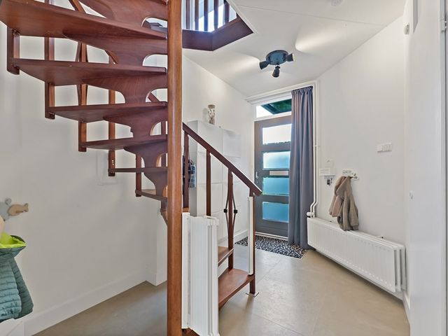 Touwbaan 46, Maassluis