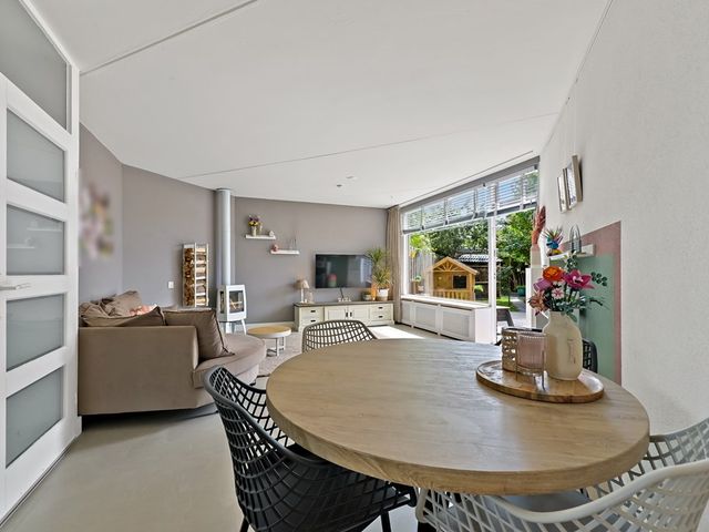 Touwbaan 46, Maassluis